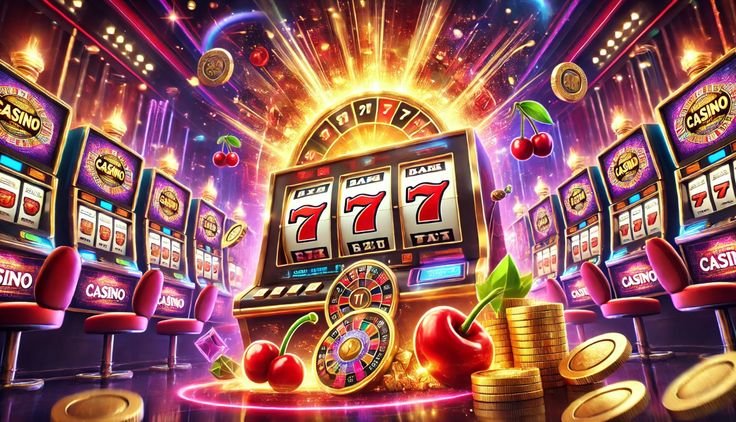 slotgame666